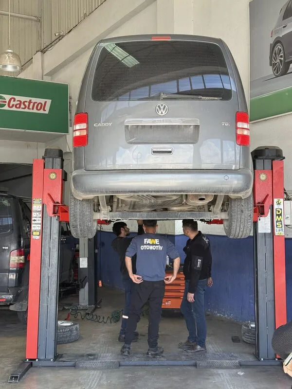 Aracınızı Beklenmedik Arızalardan Korumanın 5 Yolu